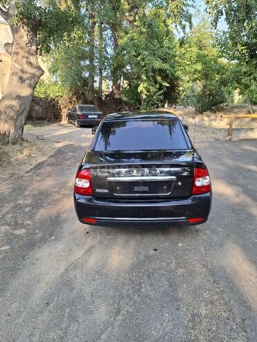 LADA (VAZ) Priora 2017, 251,000 km - 1.6 l - Bakı