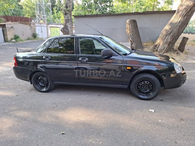 LADA (VAZ) Priora 2017, 251,000 km - 1.6 l - Bakı