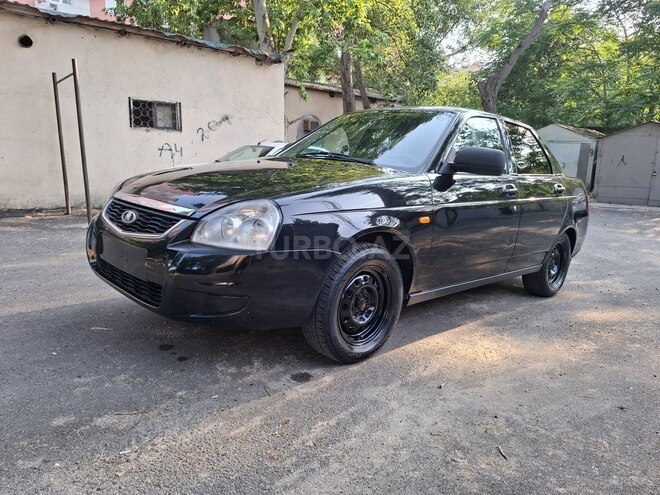 LADA (VAZ) Priora 2017, 251,000 km - 1.6 l - Bakı