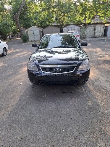 LADA (VAZ) Priora 2017, 251,000 km - 1.6 l - Bakı