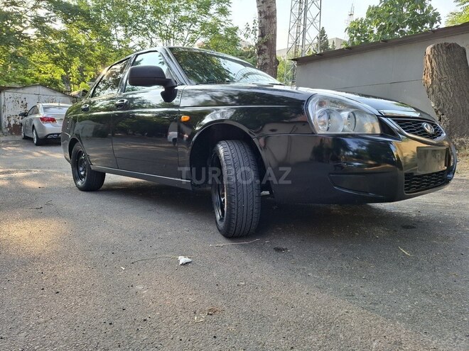 LADA (VAZ) Priora 2017, 251,000 km - 1.6 l - Bakı