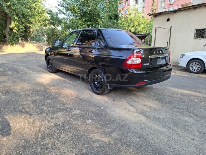 LADA (VAZ) Priora 2017, 251,000 km - 1.6 l - Bakı