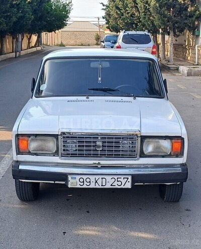LADA (VAZ) 2107 1997, 97,000 km - 1.6 l - Bakı