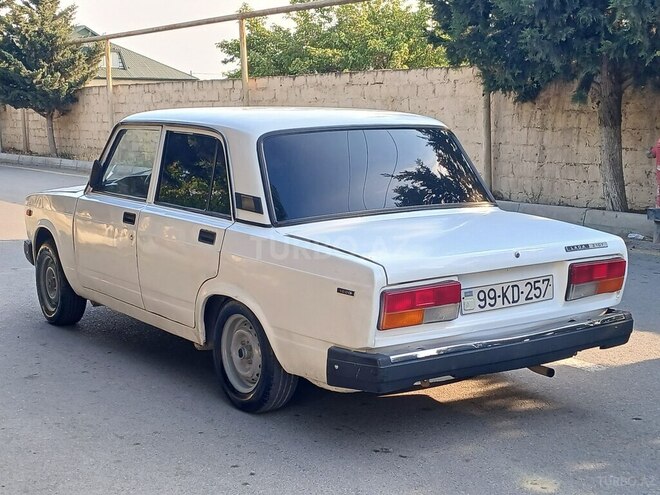 LADA (VAZ) 2107 1997, 97,000 km - 1.6 l - Bakı