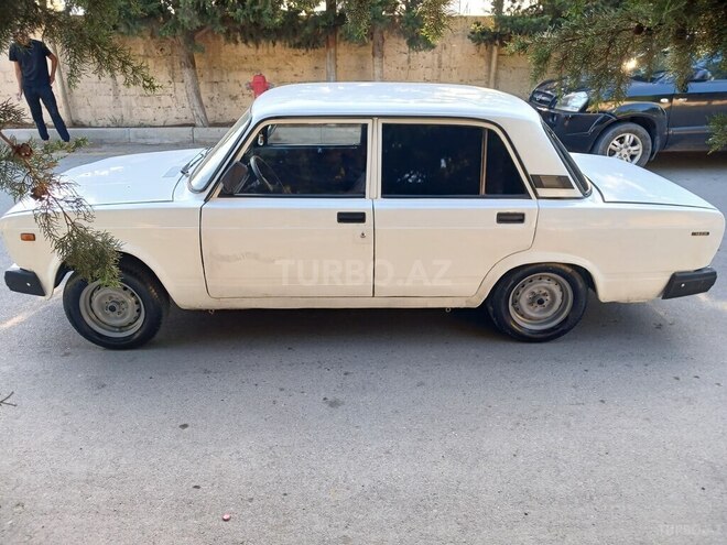 LADA (VAZ) 2107 1997, 97,000 km - 1.6 l - Bakı