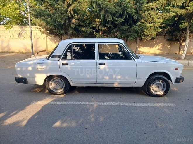 LADA (VAZ) 2107 1997, 97,000 km - 1.6 l - Bakı