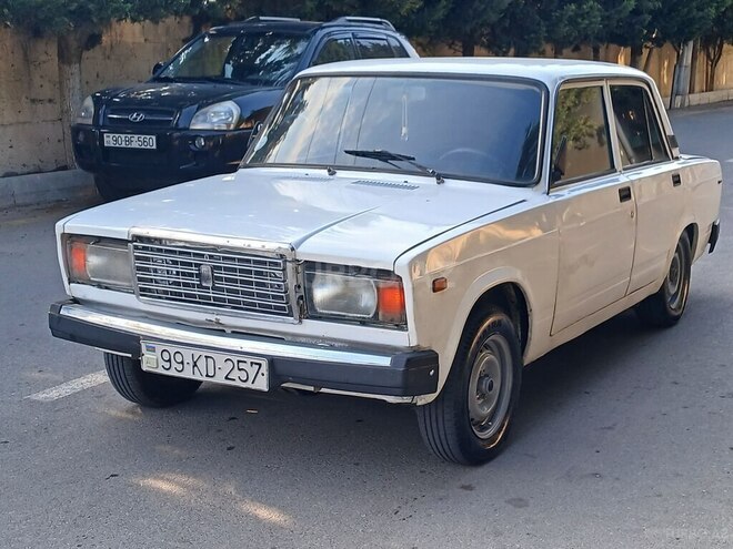 LADA (VAZ) 2107 1997, 97,000 km - 1.6 l - Bakı