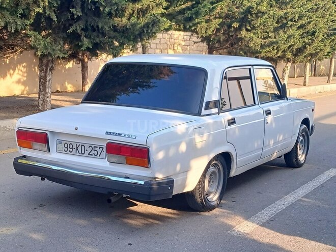 LADA (VAZ) 2107 1997, 97,000 km - 1.6 l - Bakı