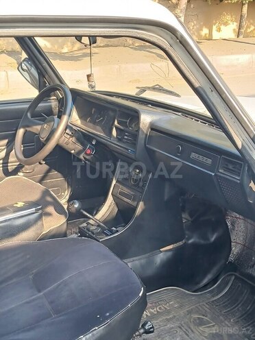 LADA (VAZ) 2107 1997, 97,000 km - 1.6 l - Bakı