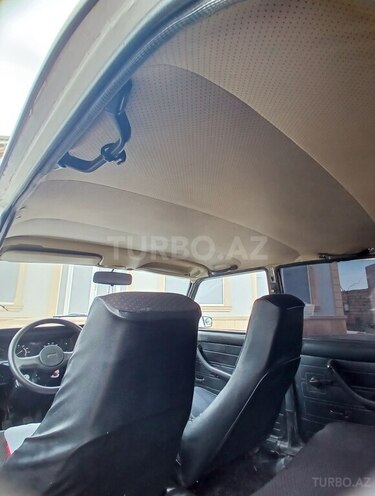 LADA (VAZ) 2107 1997, 97,000 km - 1.6 l - Bakı