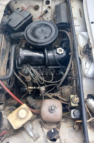 LADA (VAZ) 2107 1997, 97,000 km - 1.6 l - Bakı