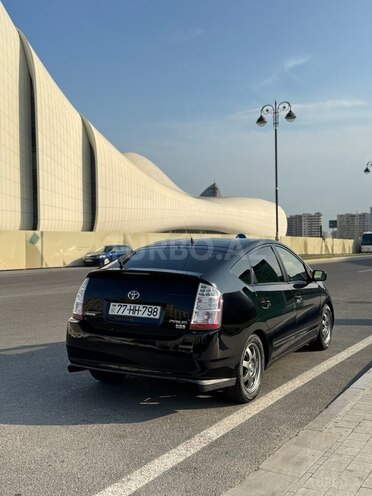 Toyota Prius 2008, 262,000 km - 1.5 l - Bakı