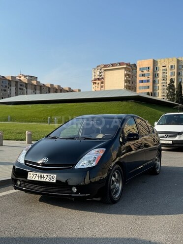 Toyota Prius 2008, 262,000 km - 1.5 l - Bakı