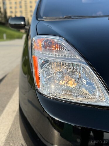 Toyota Prius 2008, 262,000 km - 1.5 l - Bakı