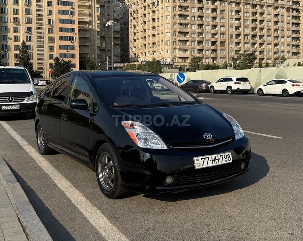 Toyota Prius 2008, 262,000 km - 1.5 l - Bakı
