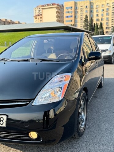 Toyota Prius 2008, 262,000 km - 1.5 l - Bakı