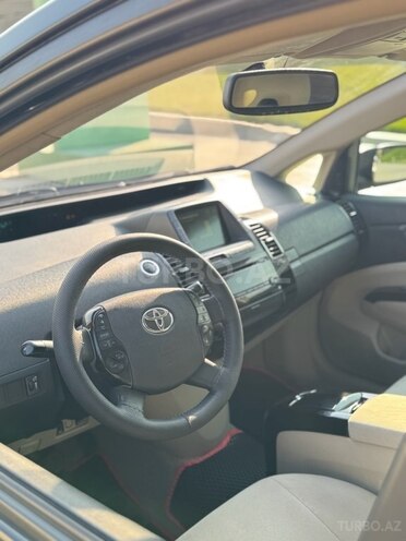 Toyota Prius 2008, 262,000 km - 1.5 l - Bakı