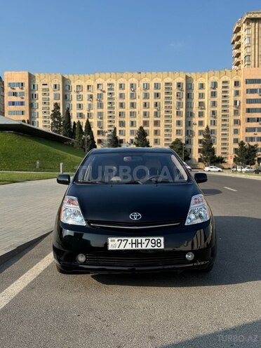Toyota Prius 2008, 262,000 km - 1.5 l - Bakı