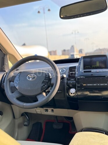 Toyota Prius 2008, 262,000 km - 1.5 l - Bakı