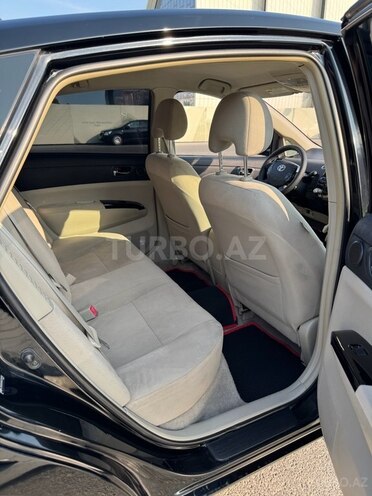 Toyota Prius 2008, 262,000 km - 1.5 l - Bakı