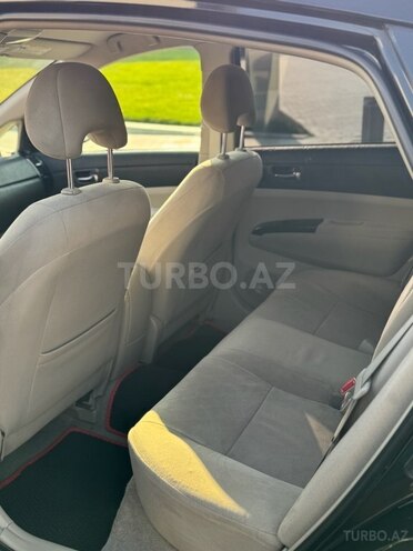 Toyota Prius 2008, 262,000 km - 1.5 l - Bakı
