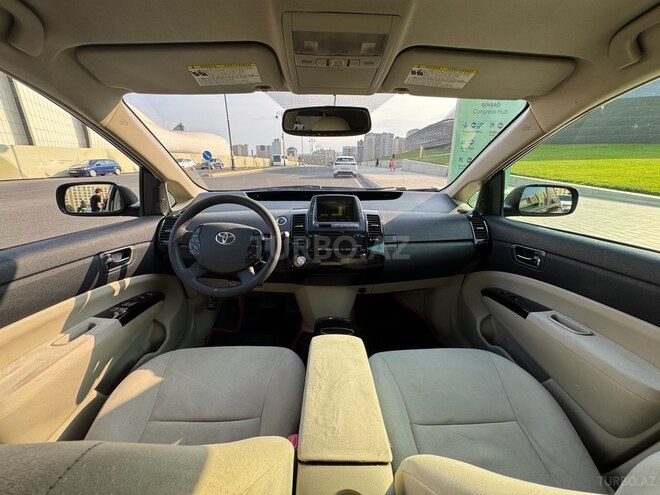 Toyota Prius 2008, 262,000 km - 1.5 l - Bakı