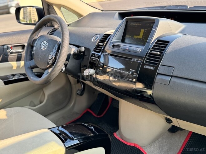 Toyota Prius 2008, 262,000 km - 1.5 l - Bakı