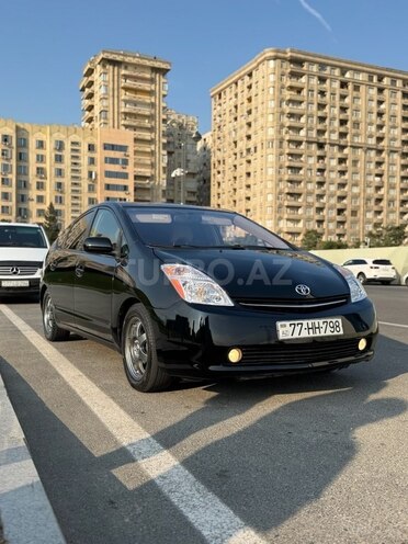 Toyota Prius 2008, 262,000 km - 1.5 l - Bakı