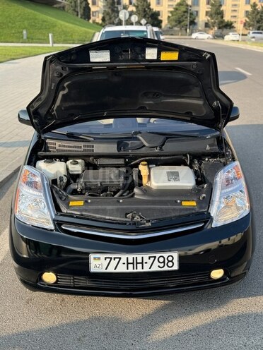Toyota Prius 2008, 262,000 km - 1.5 l - Bakı