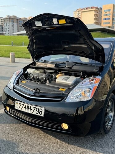 Toyota Prius 2008, 262,000 km - 1.5 l - Bakı