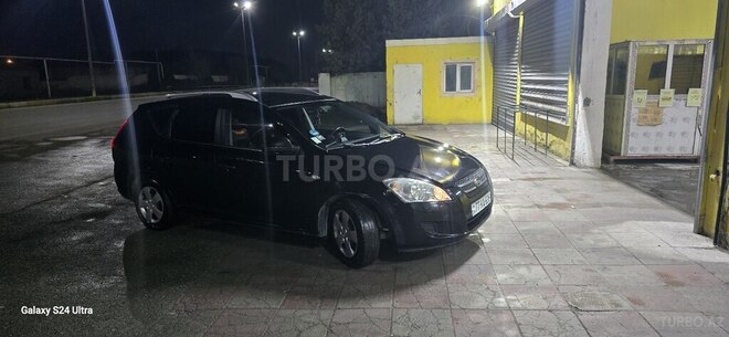Kia  2007, 285,000 km - 1.4 l - Bakı