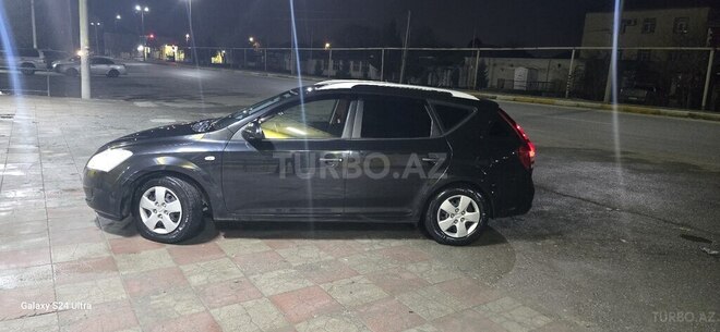Kia  2007, 285,000 km - 1.4 l - Bakı