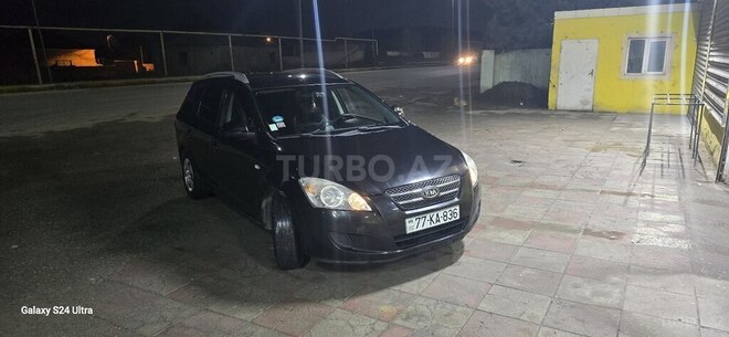 Kia  2007, 285,000 km - 1.4 l - Bakı