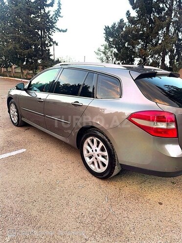 Renault Laguna 2008, 360,000 km - 1.5 l - Gəncə