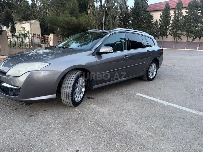 Renault Laguna 2008, 360,000 km - 1.5 l - Gəncə