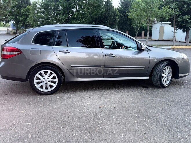 Renault Laguna 2008, 360,000 km - 1.5 l - Gəncə