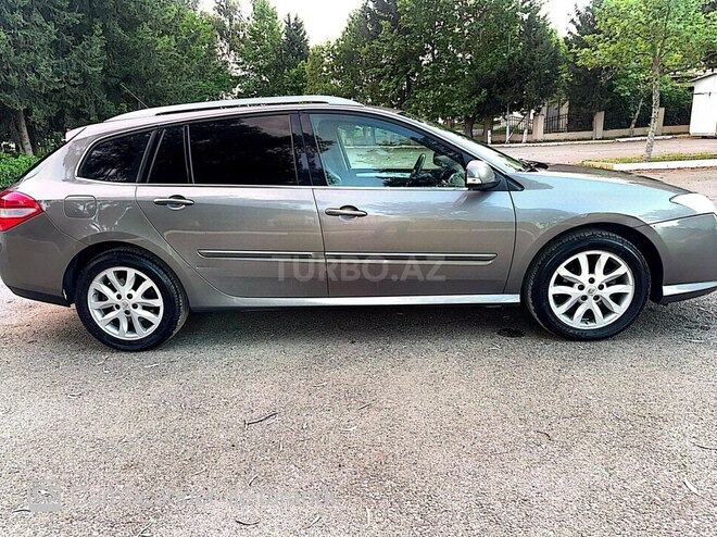 Renault Laguna 2008, 360,000 km - 1.5 l - Gəncə