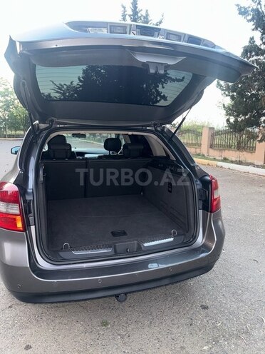 Renault Laguna 2008, 360,000 km - 1.5 l - Gəncə