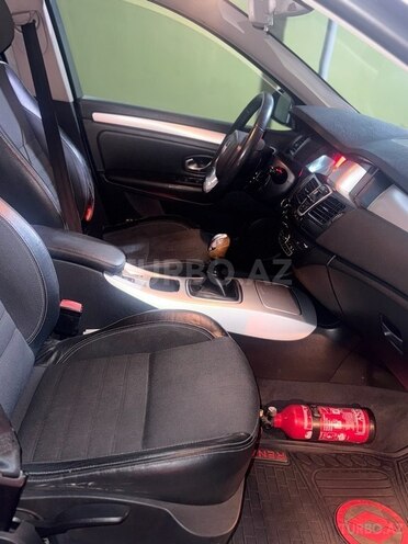 Renault Laguna 2008, 360,000 km - 1.5 l - Gəncə