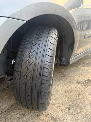 Renault Laguna 2008, 360,000 km - 1.5 l - Gəncə
