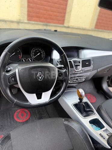 Renault Laguna 2008, 360,000 km - 1.5 l - Gəncə