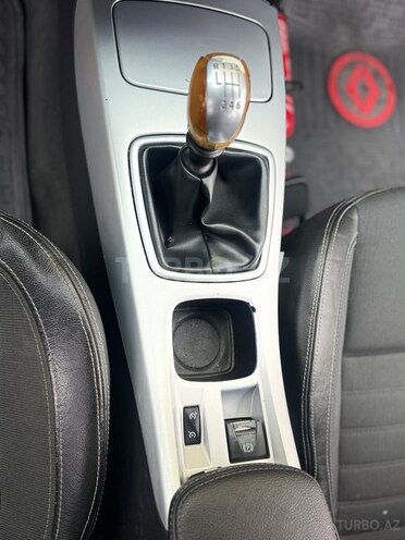 Renault Laguna 2008, 360,000 km - 1.5 l - Gəncə