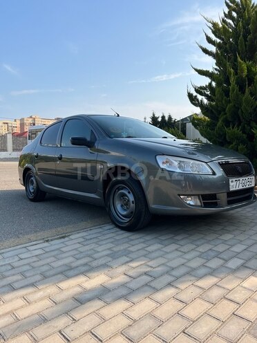 Iran Khodro Runna-2