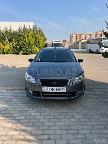 Iran Khodro Runna-1
