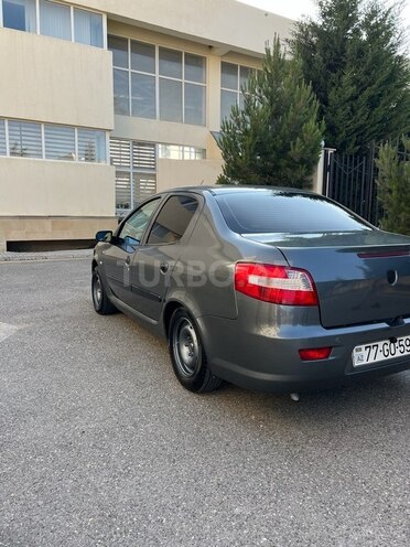 Iran Khodro Runna-7