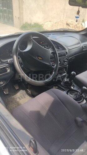 Chevrolet Niva 2005, 400,000 km - 1.7 l - Xaçmaz