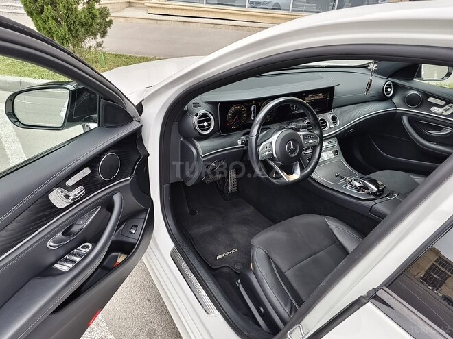 Mercedes E 250 2018, 41,900 km - 2.0 l - Bakı
