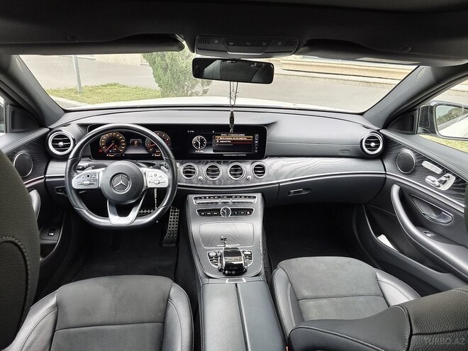 Mercedes E 250 2018, 41,900 km - 2.0 l - Bakı