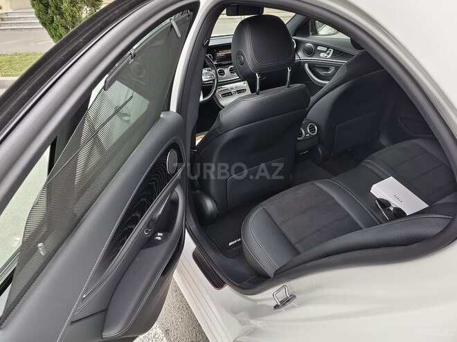 Mercedes E 250 2018, 41,900 km - 2.0 l - Bakı