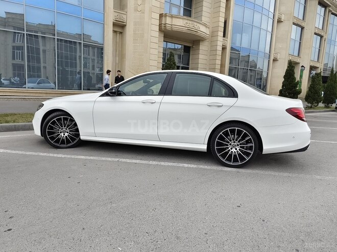 Mercedes E 250 2018, 41,900 km - 2.0 l - Bakı